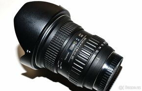 Tokina AF 11-16mm f/2,8 Pro DX AT-X(IF) pro Nikon - 5
