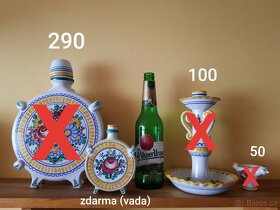 Tupeská keramika - 5