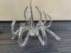Lampa a závěsné stropní svítidlo - 5