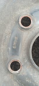 Plechové disky škoda,volkswagen - 5
