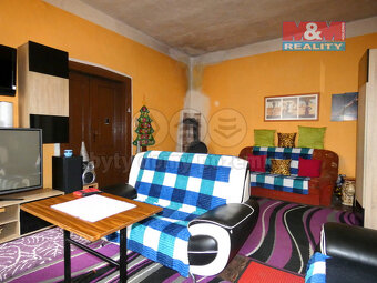 Prodej rodinného domu, 203 m², Volyně, ul. nábřeží Dr. Kafky - 5