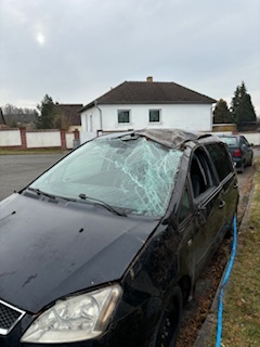 Ford Focus C Max 1.6 TDCi - 5