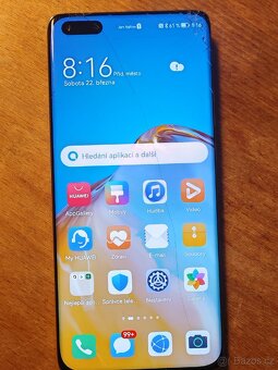 Huawei P40 Pro Plus 512 GB - 5