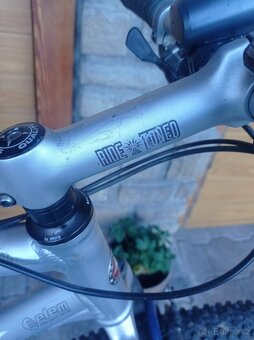 Kultovní americké horské kolo Schwinn  moab M2 21"26" - 5