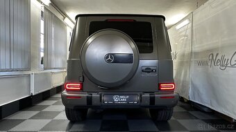 Mercedes-Benz 63 AMG / TOP STAV - 5