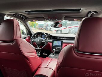 MASERATI QUATTROPORTE GRANSPORT 3.0 V6 SQ4 - 5