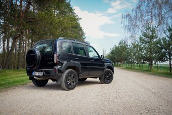 LADA NIVA TRAVEL 4x4 - 5