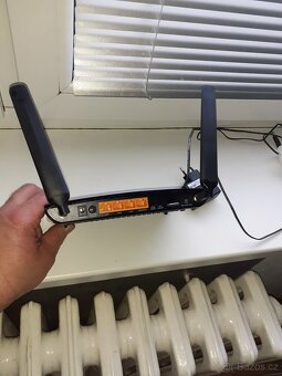 prodám modem O2 - 5