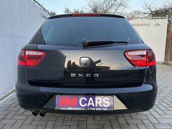 Seat Exeo, 1,8 TSi 118k, STYLE, TOP STAV - 5