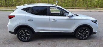 MG ZS 1.0 TURBO - 5
