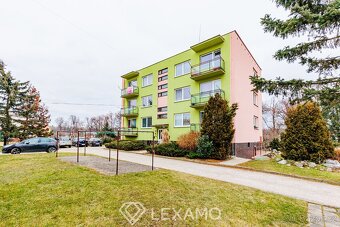 Prodej bytu 3+1 v Šumné, ev.č. 00217 - 5