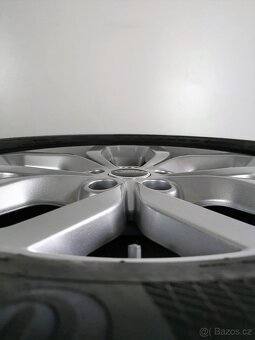 Land Rover Discovery 5 orig.  ALU disky 5x120 R19 - 5