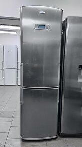 Lednice s mrazákem BOSCH, kombinovaná, - 5