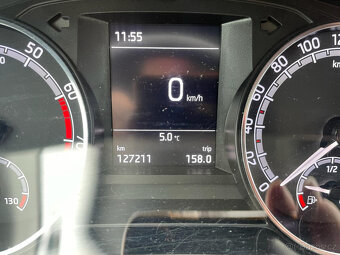 Škoda Rapid III 1.0 TSi Auto na splátky bez registru - 5