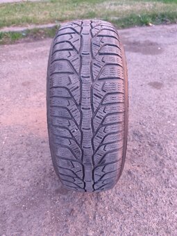 Pneu Kleber 175/65 r14 - 5