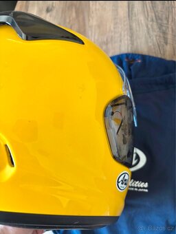 ARAI CHASER-X velikost L (59) - 5