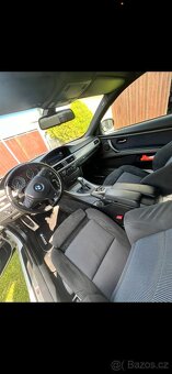 BMW 320D E92 - 5