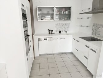 Prodej bytu 1+kk 50 m², Praha - Libeň - 5