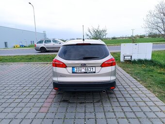 Focus 2.0 tdci 110 kw - 5
