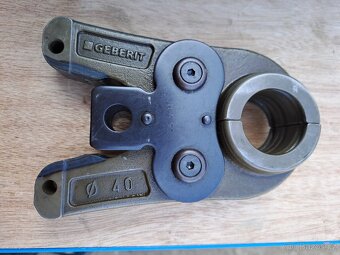 Geberit Mepla - 5