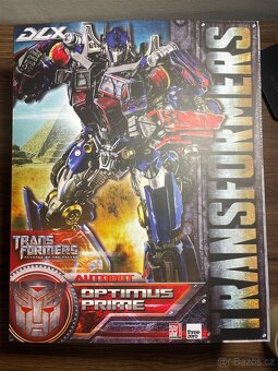 ThreeZero Optimus Prime 1/6 - 5