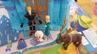 Hrad Frozen - 5