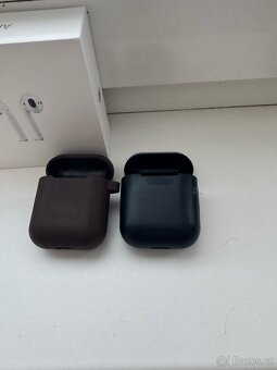 Apple AirPods 2019 - 5