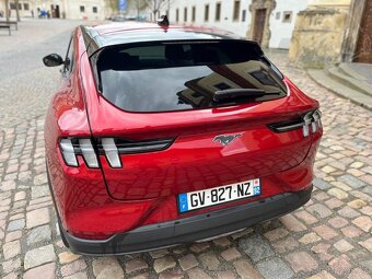 Ford Mustang Mach-E, 283 PS,RWD, - 5
