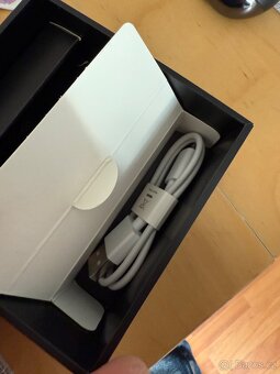Xiaomi Buds 4 pro, sluchatka, zaruka - 5