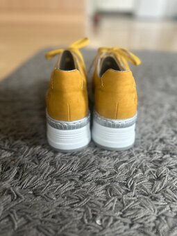 Dámské boty Rieker - 5
