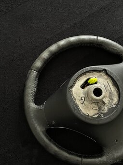 Originální M Paket Volant BMW E90 / E91 / E92 – sportovní - 5