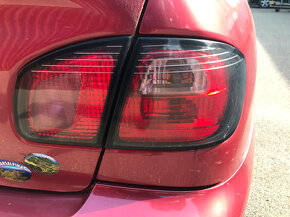 Nissan Primera P11C/144 1.8i16v 84kw - na ND - 5