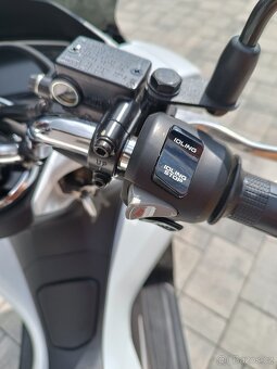 Honda pcx 125 - 5