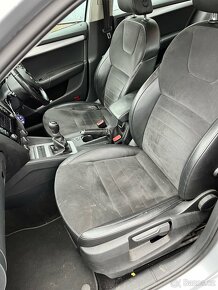 Náhradní díly Škoda Octavia 3 1.6tdi 77KW CLHA - 5