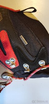 Vysoké boty do hor Asolo Fugitive GTX MW - 5
