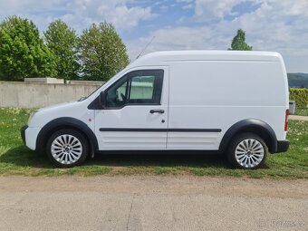 Ford Transit CONNECT - 5