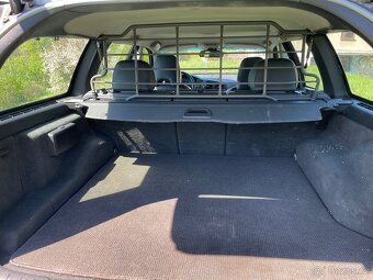 Volvo xc70 - 5