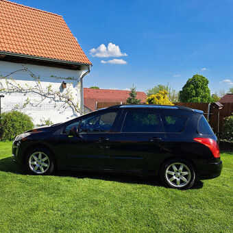 PEUGEOT 308 SW 1.6i THP 16V - 5