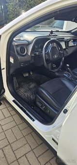 Rav4 r.2017 - 5
