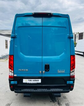 IVECO DAILY 2020 35S14, L4H2, HI-MATIC - 5