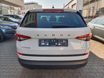 Škoda Kodiaq Style 2.0TDI 147kW 4x4 DSG Webasto ACC Panorama - 5