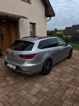 Seat Leon III ST Cupra - 5