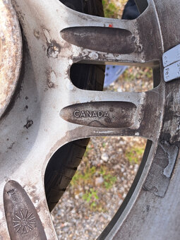 5x112 R16 - 5