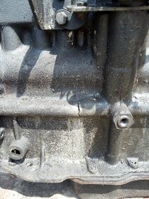 Motor 1203 - 5