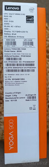 prodam Lenovo Yoga 900-13ISK (touch screen) - 5