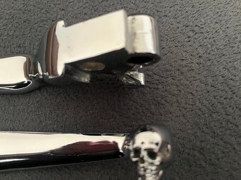 HARLEY DAVIDSON - páčky - 5