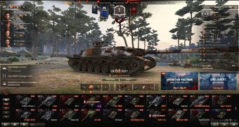 WOT - 5