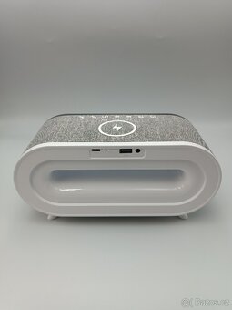 Nový Bezdrátový reproduktor + Bluetooth - 5