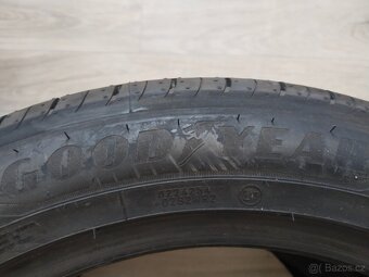 GooD YEAR 235/50 R19 103V - 5