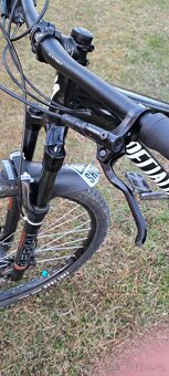 Horské kolo specialized - 5